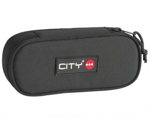 Κασετίνα City Philit Oval 90198