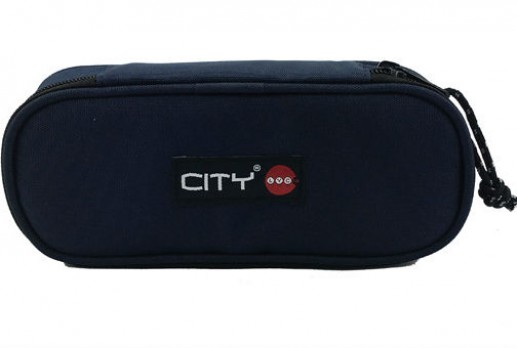 Κασετίνα City Philit Oval 92898