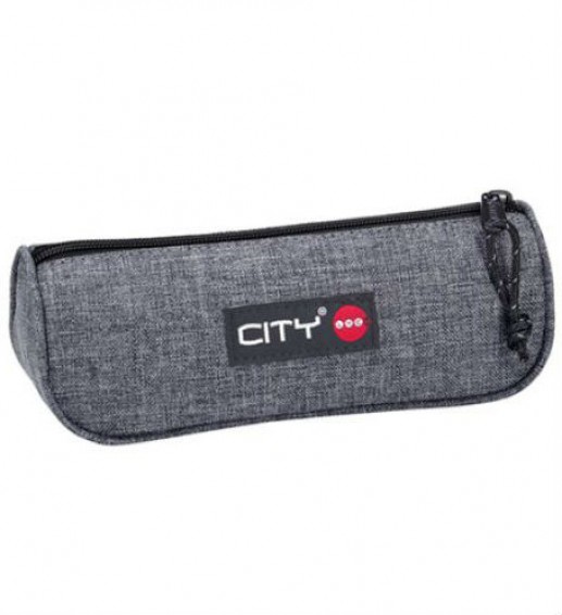 Κασετίνα City βαρελάκι Eclair 96799