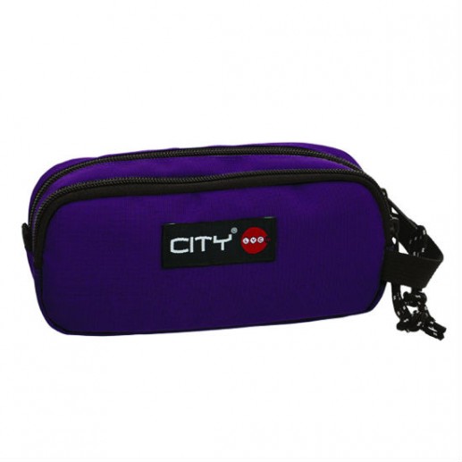 Κασετίνα οβάλ LYCSAC Dahlia 15396