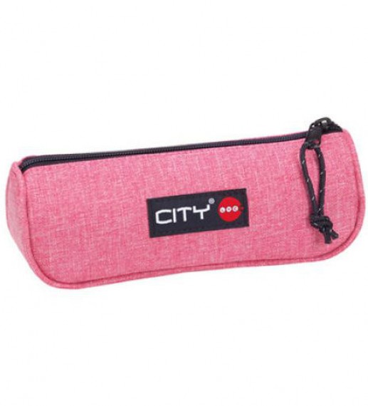 Κασετίνα City βαρελάκι Eclair 96699