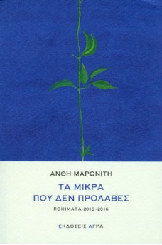 Τα μικρά που δεν πρόλαβες