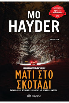 Μάτι στο σκοτάδι