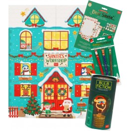 Legami Advent Calendar bundle