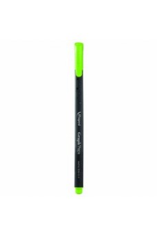 Μαρκαδοράκι Maped extra fine 0.4 Graph' Peps Tipped Apple Green