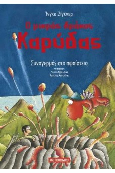 Ο μικρός δράκος Καρύδας 26