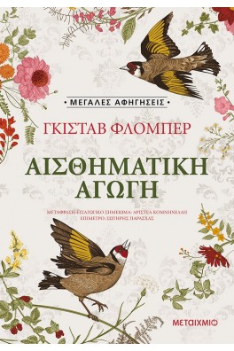 Αισθηματική αγωγή