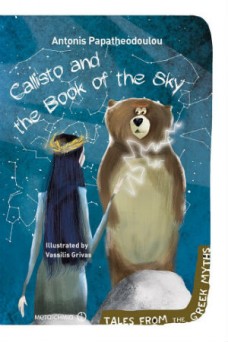 Callisto and the Book of the Sky