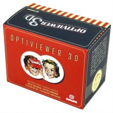 3d Optiviewer με 2 κάρτες Svoora 