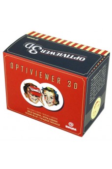 3d Optiviewer με 2 κάρτες Svoora 