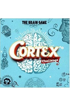Cortex Challenge
