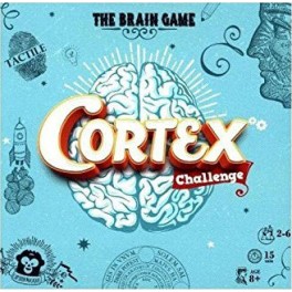 Cortex Challenge