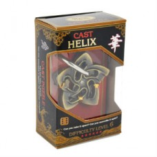 Cast Puzzle Helix