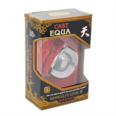 Cast Puzzle Equa