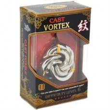 Cast Puzzle Vortex