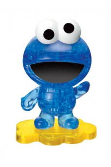 Cookie Monster