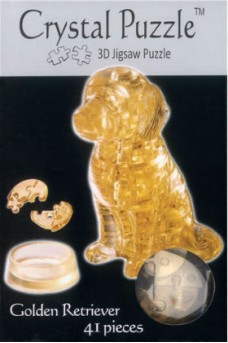 Golden Retreiver
