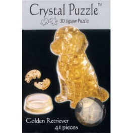 Golden Retreiver