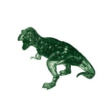 Δεινόσαυρος T-Rex πράσινος