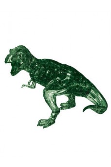 Δεινόσαυρος T-Rex πράσινος