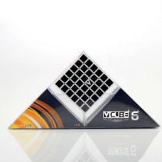 V-CUBE 6 white flat