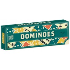 Dominoes Επιτραπέζιο παιχνίδι