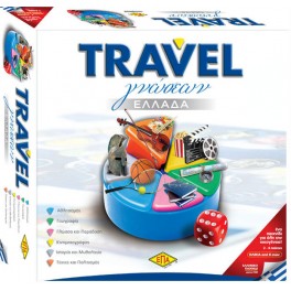 TRAVEL ΓΝΩΣΕΩΝ ΕΛΛΑΔΑ