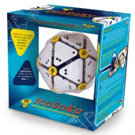 Icosoku