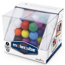 Molecube