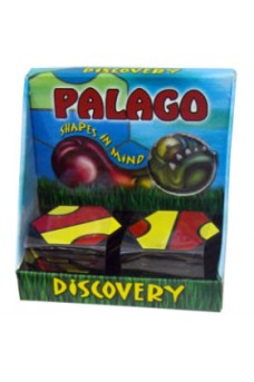 Palago Discovery