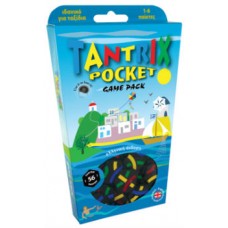 Tantrix Pocket Game Pack Island