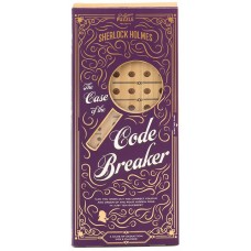 The Case of the Codebreaker