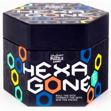 Hexagone