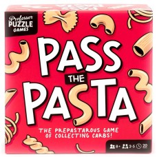 Pass the Pasta