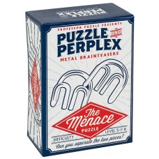 Puzzle Perplex The Menance