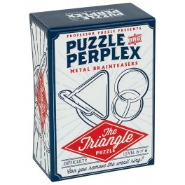 Puzzle Perplex Triangle