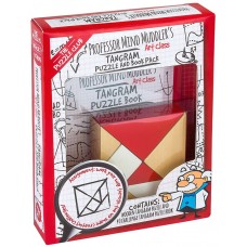 Mind Muddler’s Tangram Puzzle