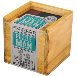 Puzzleman