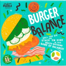 Burger Balance