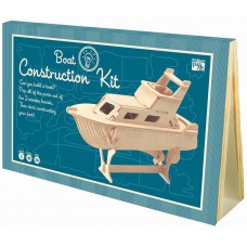 Boat Construction Kit