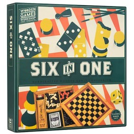 Six in One Compendium