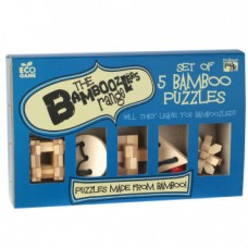Bamboozlers – Set of 5 Difficult range