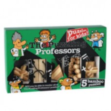 Kids Range Set of 5