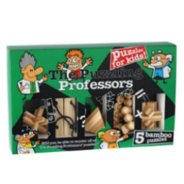 Kids Range Set of 5