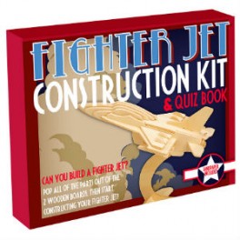 Fighter jet