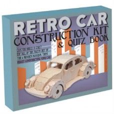 Retro Car