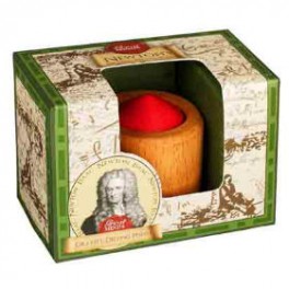 Newtons Gravity Defying Puzzle