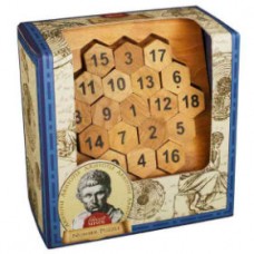 Aristotle's Number Puzzle