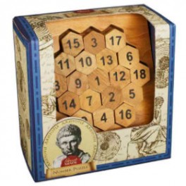 Aristotle's Number Puzzle