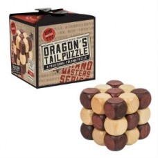 Grandmasters Dragon’s Tail Puzzle
